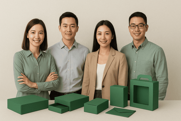 Our Professional Team