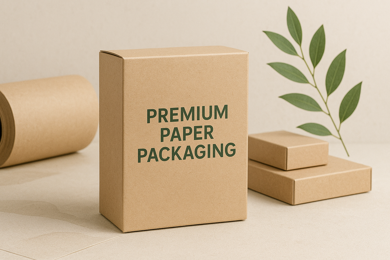 Our Manufacturing Facility