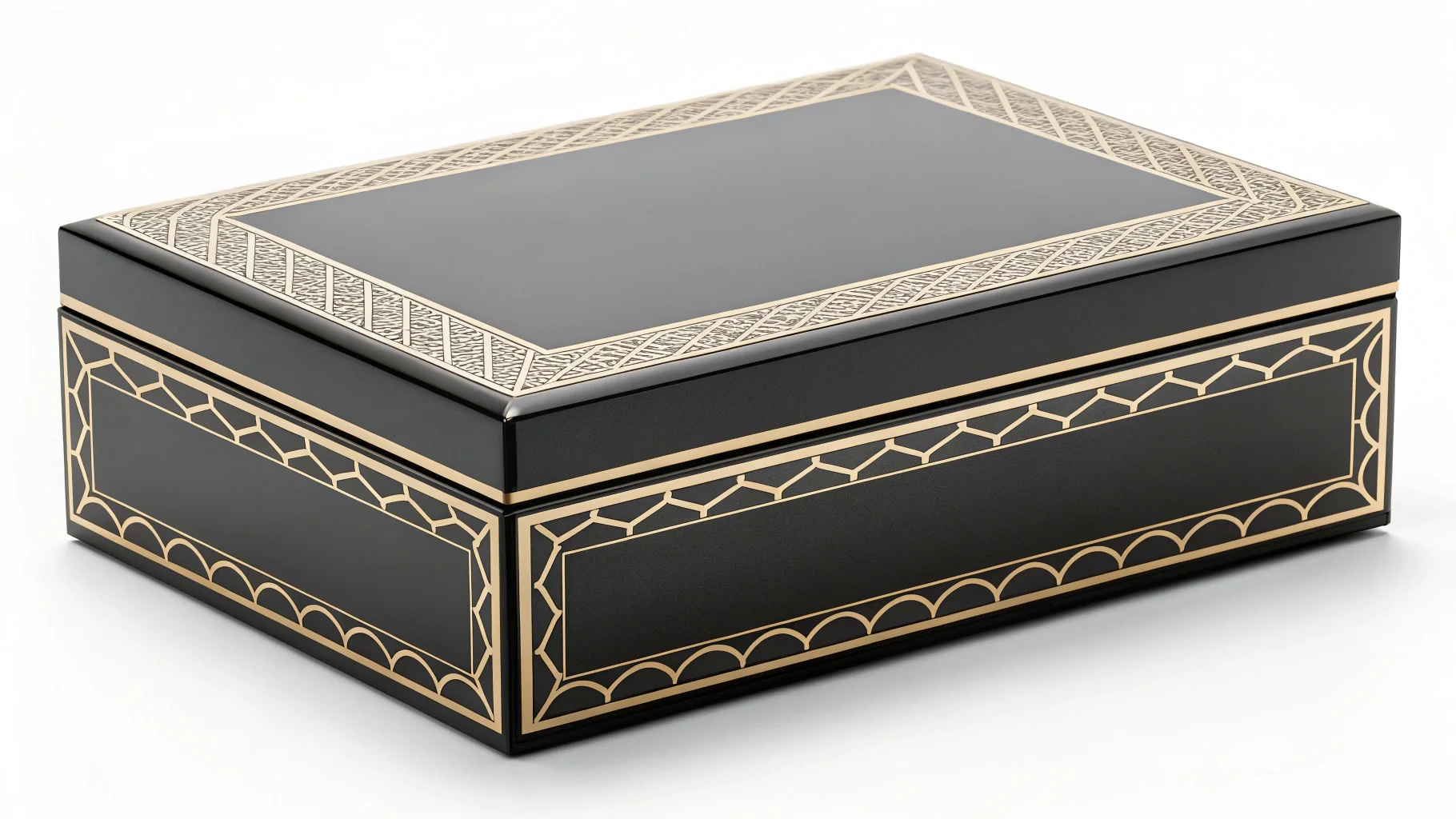a collection of custom cosmetic boxes for beauty brands