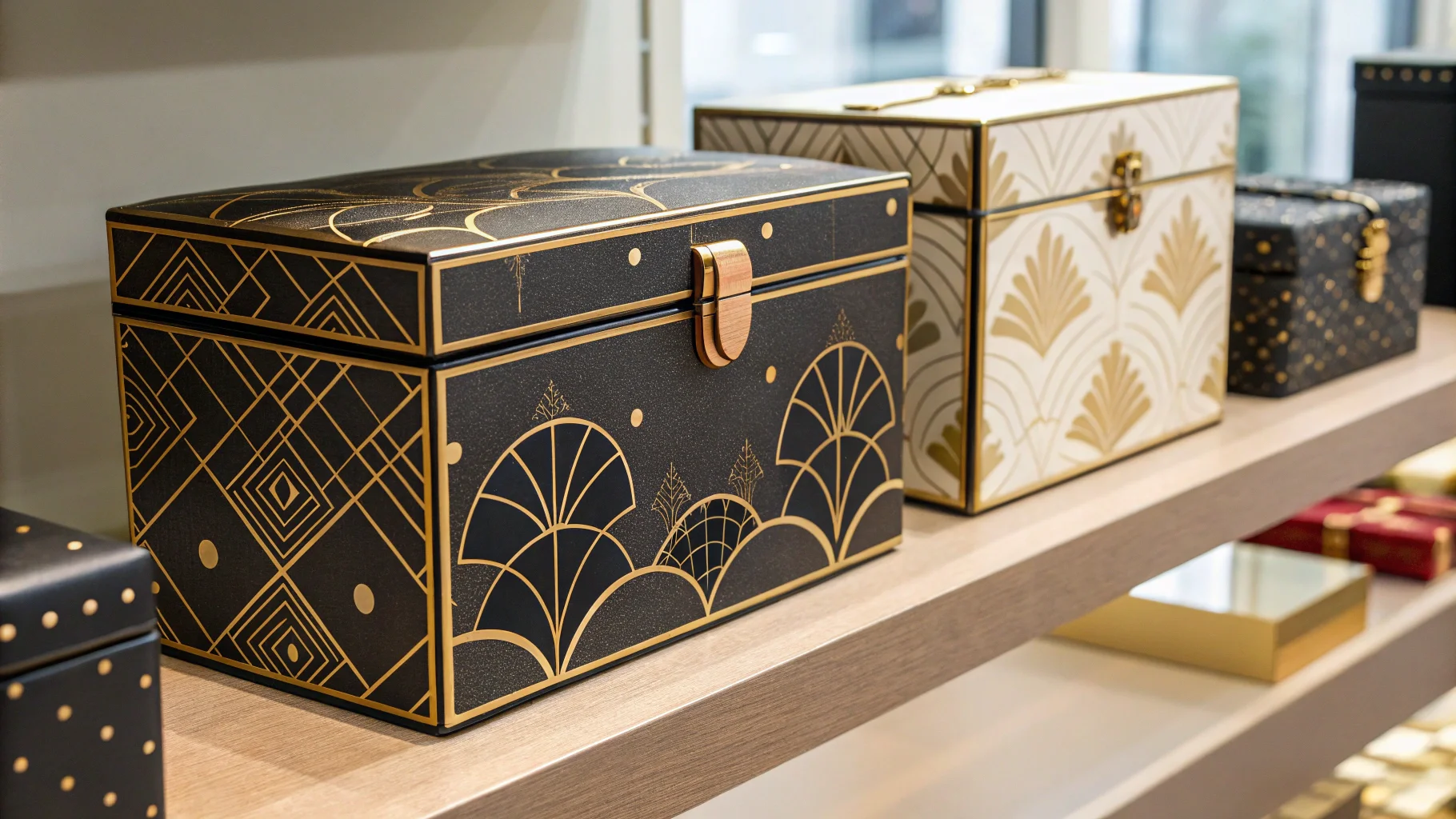 a shopping cart icon with an arrow pointing up