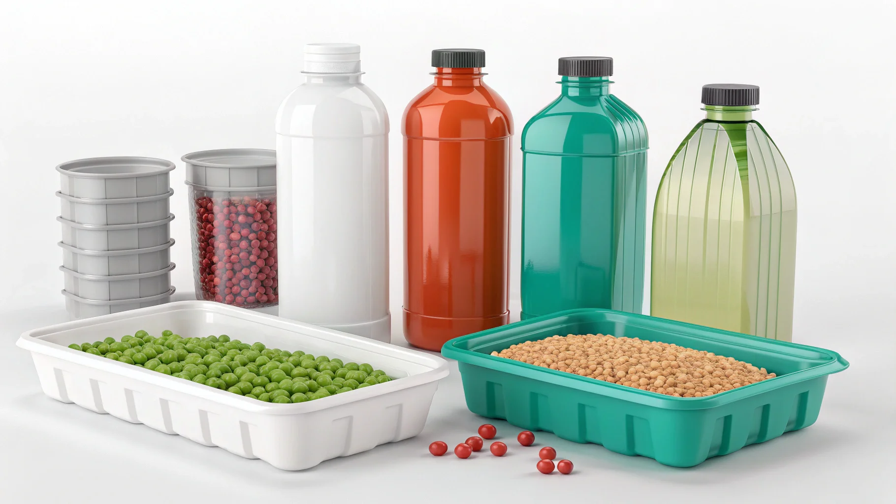 A beautifully decorated cosmetic bottle with intricate designs