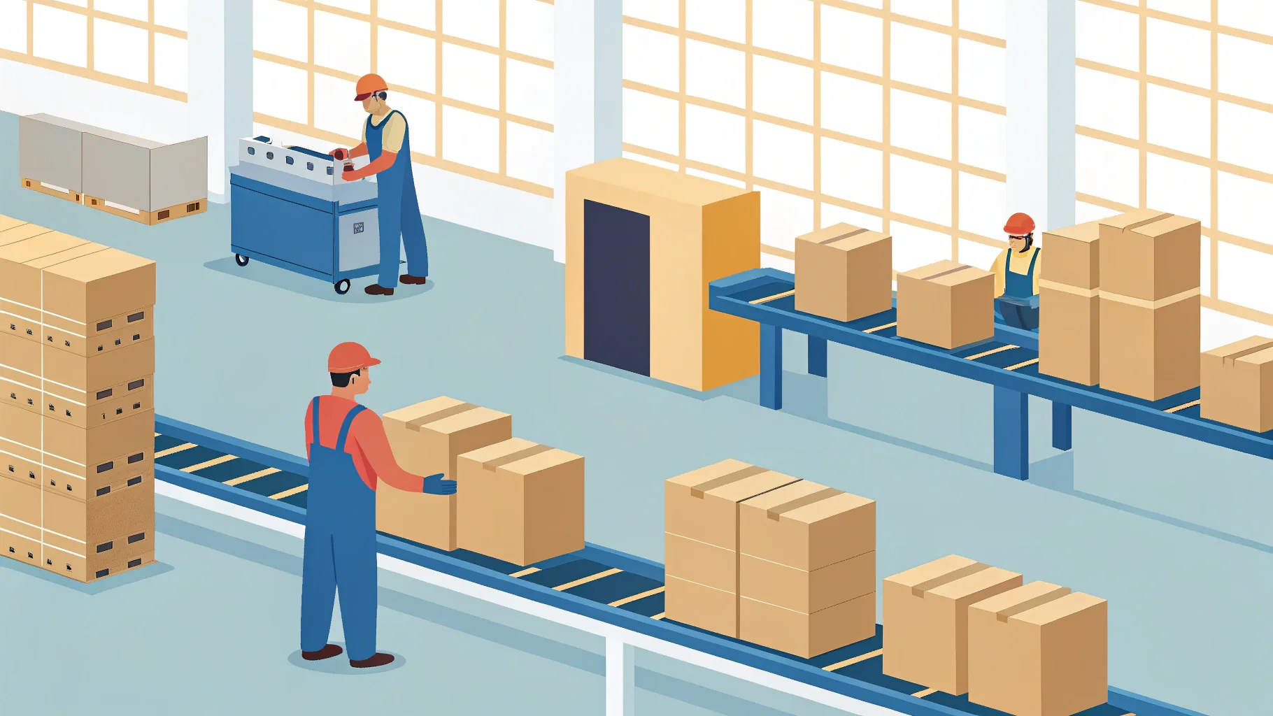 A clock with a speeding arrow around it